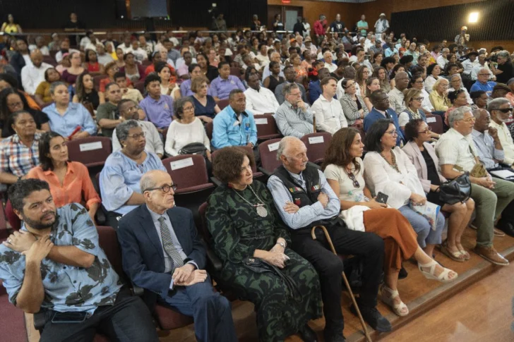 Colectivo critica medidas migratorias y pide una política más humana y sostenible