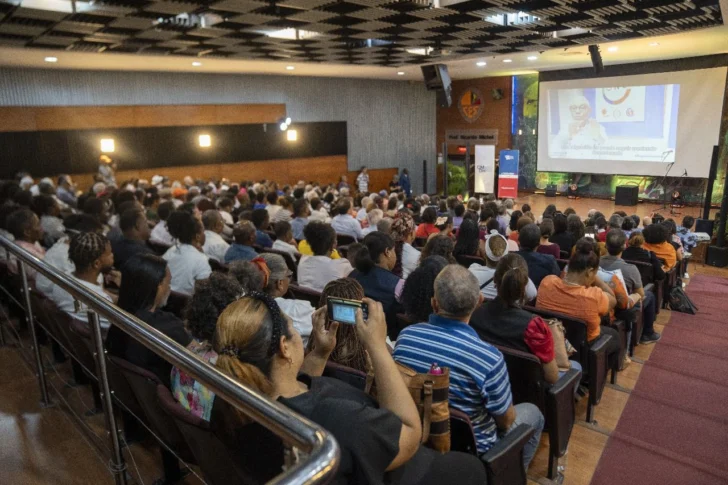 Colectivo critica medidas migratorias y pide una política más humana y sostenible