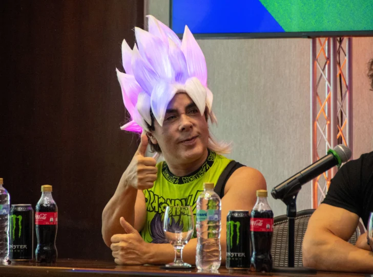 Superhéroes, cosplay y cultura pop: Comic-Con RD se prepara para su regreso