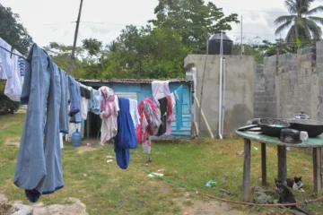 Los intangibles de la pobreza: vivir entre la espera y la dignidad