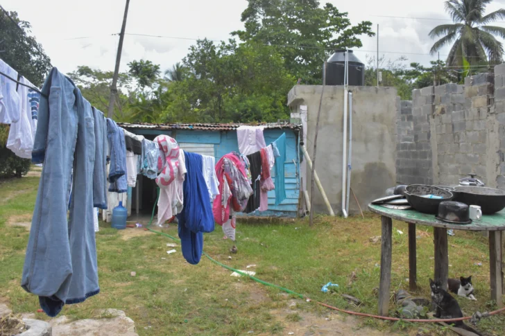 Los intangibles de la pobreza: vivir entre la espera y la dignidad