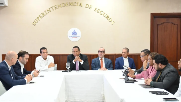 Superintendencia de Seguros presenta instructivo de aplicación Resolución 01-2024 Superintendencia de Seguros presenta instructivo de aplicación Resolución 01-2024