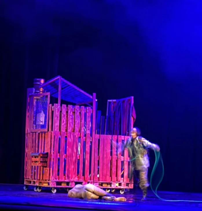 Protocolo del quebranto: el alma herida de una humanidad en guerra Protocolo del quebranto: el alma herida de una humanidad en guerra