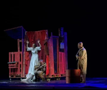 Protocolo del quebranto: el alma herida de una humanidad en guerra