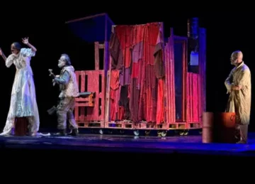 Protocolo del quebranto: el alma herida de una humanidad en guerra