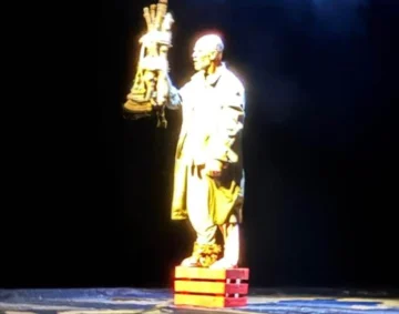 Protocolo del quebranto: el alma herida de una humanidad en guerra