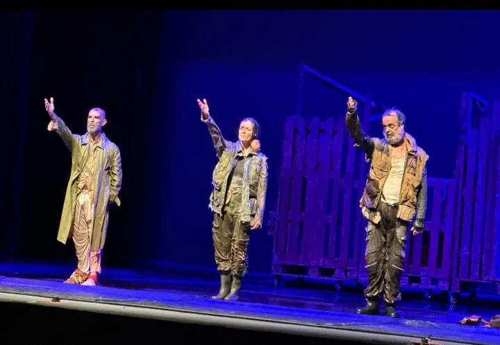 Protocolo del quebranto: el alma herida de una humanidad en guerra Protocolo del quebranto: el alma herida de una humanidad en guerra