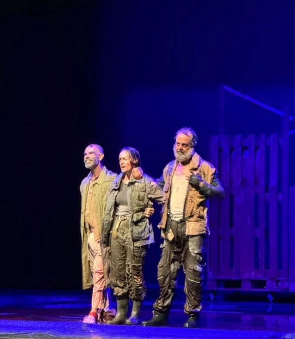 Protocolo del quebranto: el alma herida de una humanidad en guerra Protocolo del quebranto: el alma herida de una humanidad en guerra