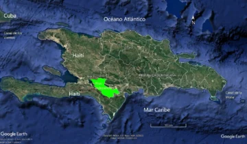 Entre Sabana Real y “Matigué” Entre Sabana Real y “Matigué”