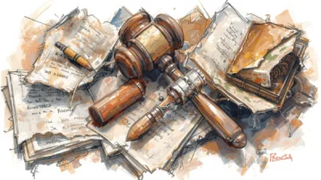 La prueba en el proceso penal