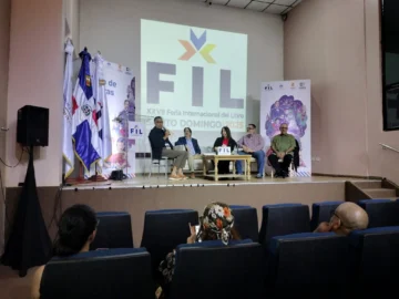 El apagón admirable de Puerto Plata