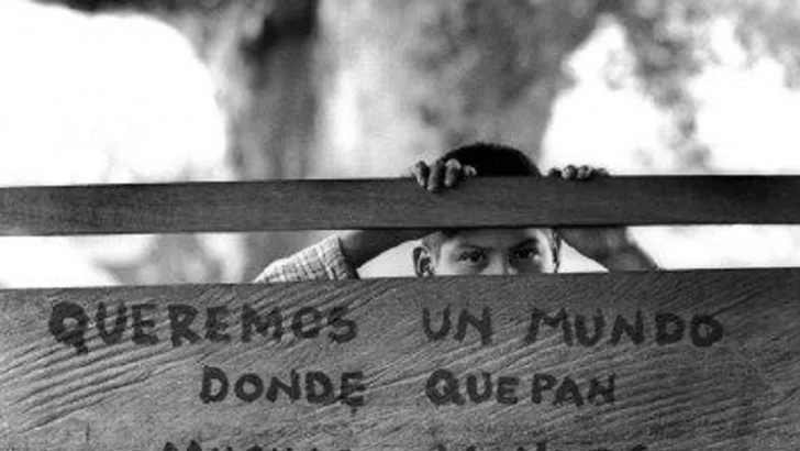 Cuando tres ciclos conversan