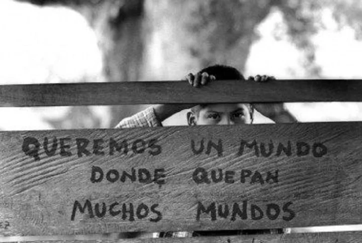 Cuando tres ciclos conversan