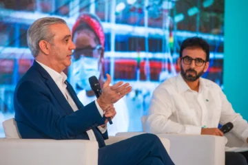 RD está listo para consolidarse como puente entre América Latina, el Caribe y el Medio Oriente