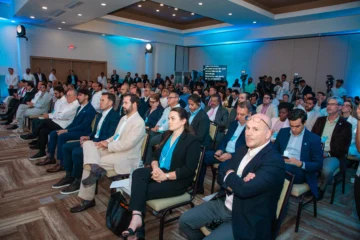RD está listo para consolidarse como puente entre América Latina, el Caribe y el Medio Oriente