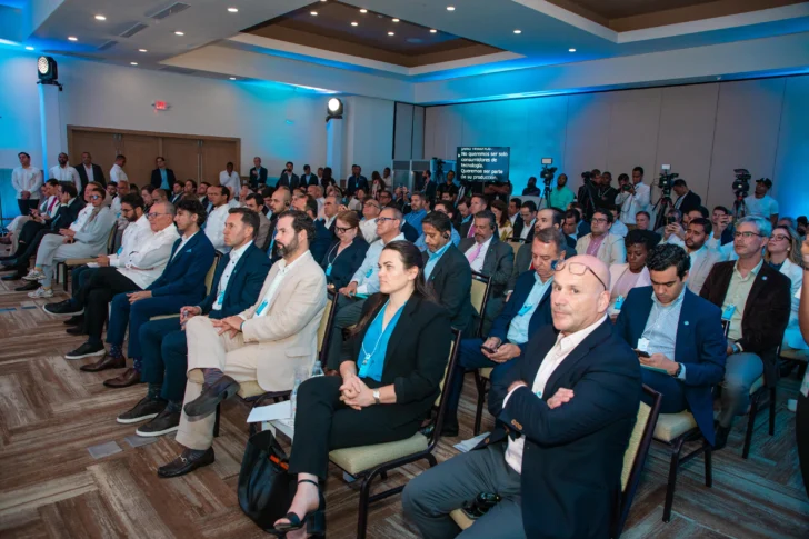 RD está listo para consolidarse como puente entre América Latina, el Caribe y el Medio Oriente