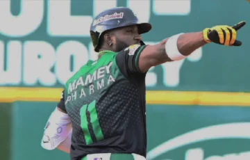 Las Estrellas Orientales continúan imparables Las Estrellas Orientales continúan imparables