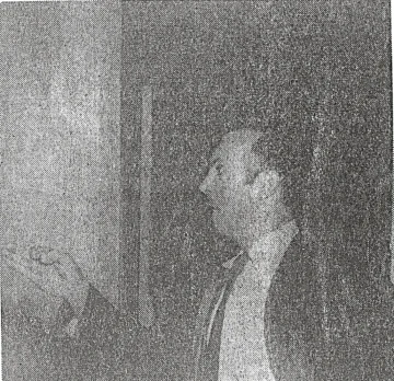 Fellito Estévez y las raíces éticas del catorcismo Fellito Estévez y las raíces éticas del catorcismo