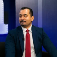 Rafael Antonio Vargas López