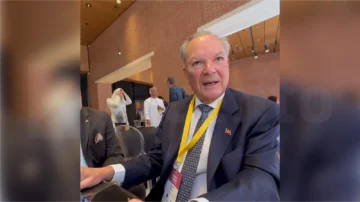 Rainieri destaca el turismo es una industria clave para duplicar el ingreso per cápita en RD