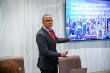 Fortalecimiento de la banca en la prevención de lavado contribuye al atractivo de RD para el comercio transnacional