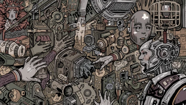 Inteligencia artificial: conceptos, alcances y desafíos para una legislación ética en RD Inteligencia artificial: conceptos, alcances y desafíos para una legislación ética en RD