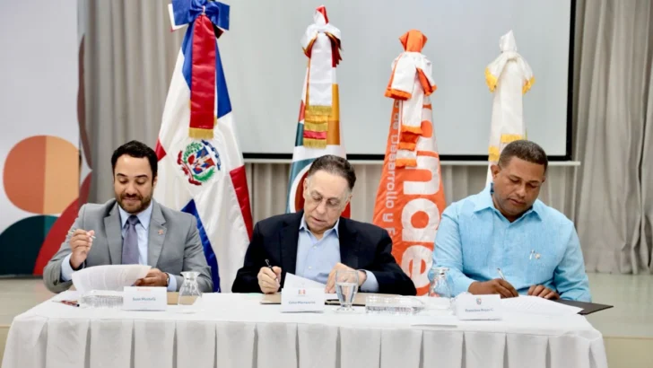 Rehabilitación aclara que terrenos de nuevo local en Guerra fueron donados por el Ayuntamiento