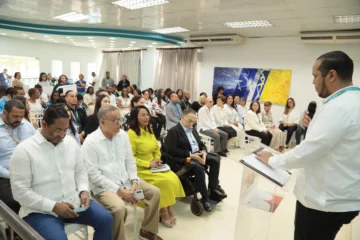 Rehabilitación aportó 1,7 millones servicios en 2024; celebra 62 aniversario Rehabilitación aportó 1,7 millones servicios en 2024; celebra 62 aniversario