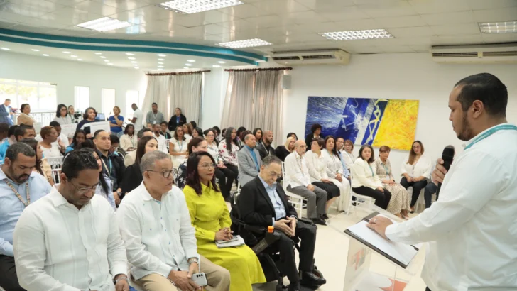 Rehabilitación aportó 1,7 millones servicios en 2024; celebra 62 aniversario Rehabilitación aportó 1,7 millones servicios en 2024; celebra 62 aniversario