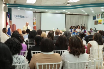 Rehabilitación aportó 1,7 millones servicios en 2024; celebra 62 aniversario