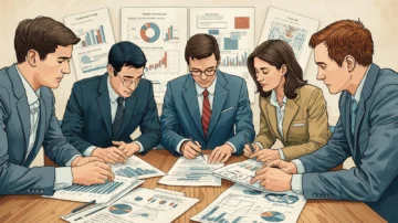 PLANIFICAR lo que nos ha faltado