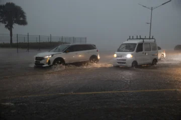 Huracán Melissa: COE reduce alerta a nivel amarillo a 3 provincias y el Distrito Nacional tras leve mejoría Huracán Melissa: COE reduce alerta a nivel amarillo a 3 provincias y el Distrito Nacional tras leve mejoría