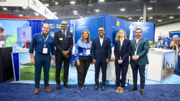 República Dominicana avanza como hub de aviación privada ejecutiva en Caribe República Dominicana avanza como hub de aviación privada ejecutiva en Caribe