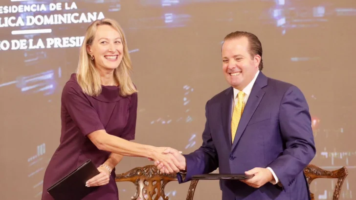 República Dominicana y NVIDIA firman acuerdo para 