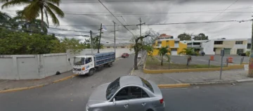 Residentes de Santo Domingo Este denuncian escasez de agua potable por más de tres semanas Residentes de Santo Domingo Este denuncian escasez de agua potable por más de tres semanas