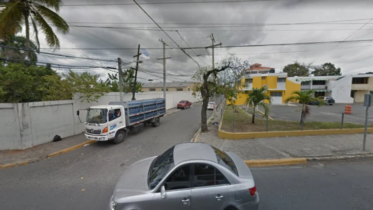 Residentes de Santo Domingo Este denuncian escasez de agua potable por más de tres semanas Residentes de Santo Domingo Este denuncian escasez de agua potable por más de tres semanas