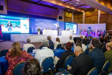 La OIT en la República Dominicana La OIT en la República Dominicana