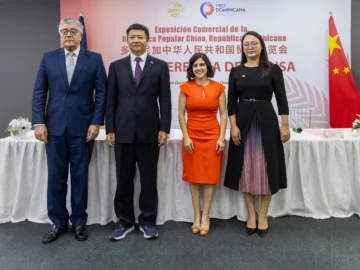 Consejo Chino para la Promoción del Comercio Internacional celebrará feria económica y comercial Consejo Chino para la Promoción del Comercio Internacional celebrará feria económica y comercial