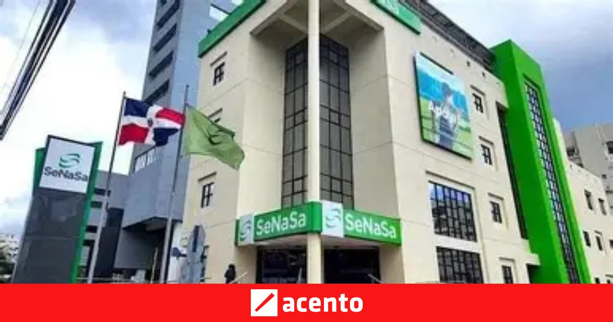 Estos son los detenidos por el caso Senasa | Acento