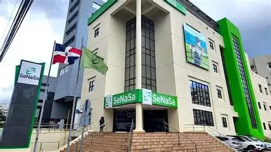 Lamentable corrupción mayúscula en el Senasa