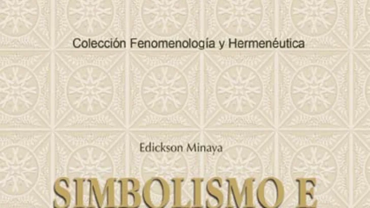 Hermenéutica simbólica y la construcción del conocimiento humano