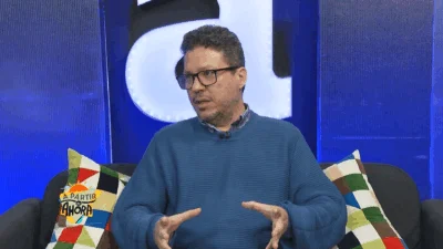 Con total libertad de acción, paramilitares usurpan labor de agentes de Migración en persecución de migrantes haitianos Con total libertad de acción, paramilitares usurpan labor de agentes de Migración en persecución de migrantes haitianos