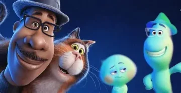 Soul de Pixar (2020) Soul de Pixar (2020)