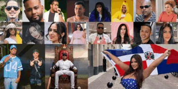 De Diosa Canales a Luis Polonia: estos son los 20 participantes de “La casa de Alofoke 2”