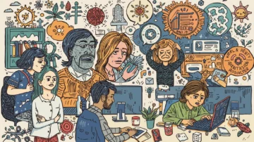La salud mental en el trabajo