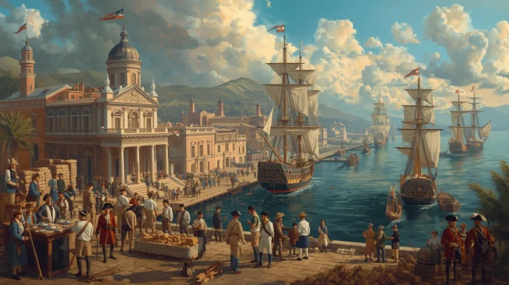 República Dominicana: la Atenas del Nuevo Mundo y su espacio geopolítico