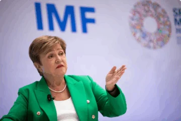 El FMI insta a orientar el gasto público para impulsar el crecimiento y ser eficientes