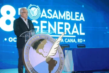 SIP cuestiona proyectos legislativos que podrían afectar la prensa en República Dominicana
