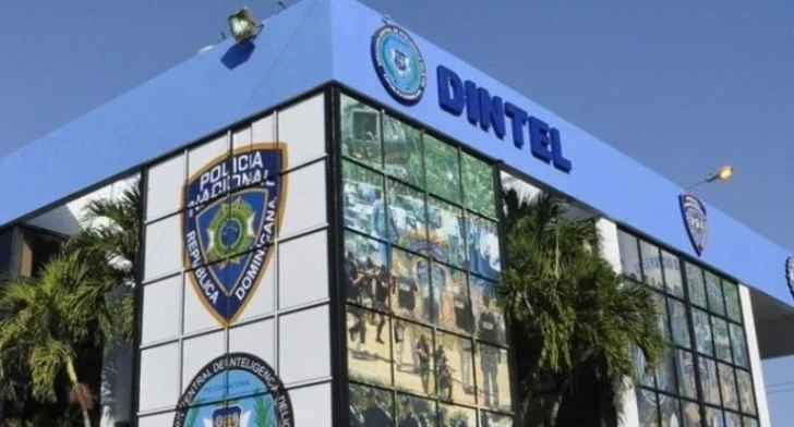 Dintel realiza allanamientos en seguimiento a actividades ilícitas en La Vega