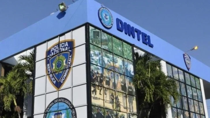 Dintel realiza allanamientos en seguimiento a actividades ilícitas en La Vega